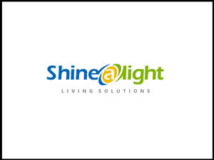 Logo Design by Anton@Lehnz for Shinealight Solutions | Design #69463
