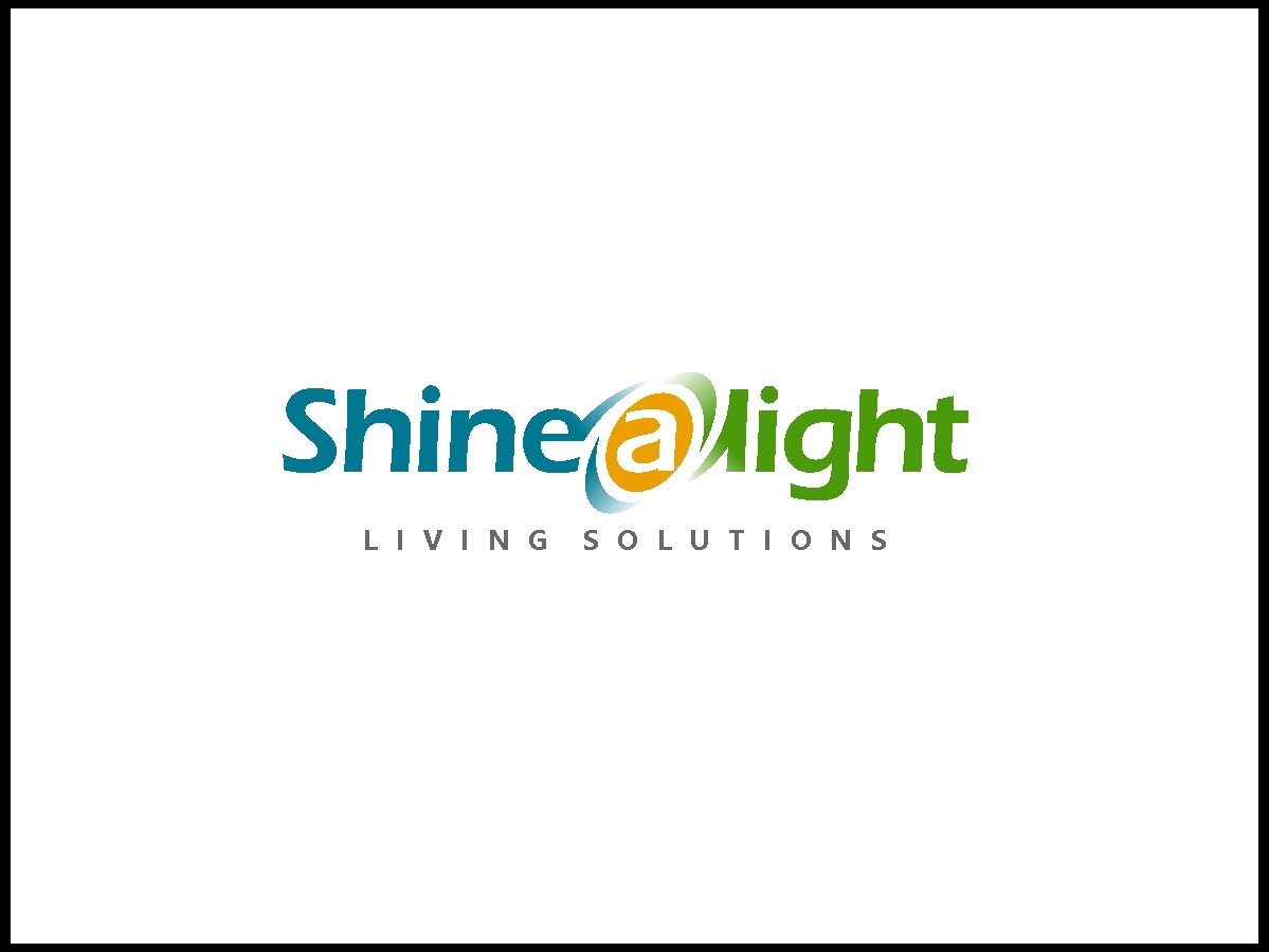 Diseño de Logo por Anton@Lehnz para Shinealight Solutions | Diseño #70427