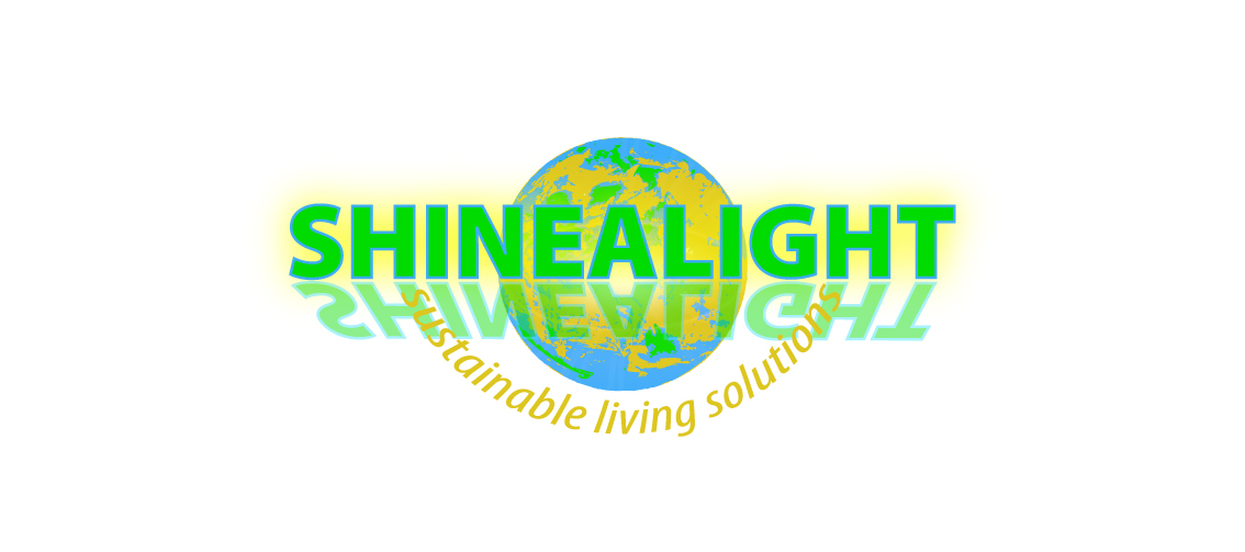 Logo Design by eleonora costa for Shinealight Solutions | Design #69176