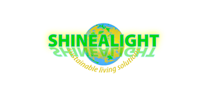 Logo Design by eleonora costa for Shinealight Solutions | Design #69176