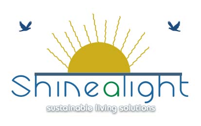 Logo Design by Xtilez for Shinealight Solutions | Design #70890