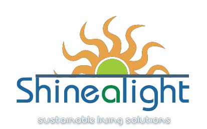 Logo Design by Xtilez for Shinealight Solutions | Design #70894
