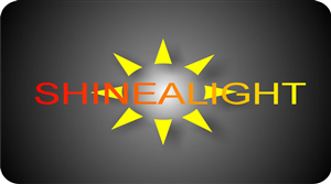 Diseño de Logo por ali para Shinealight Solutions | Diseño: #70042