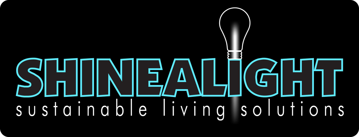 Diseño de Logo por Cláudia Polónia para Shinealight Solutions | Diseño #68815