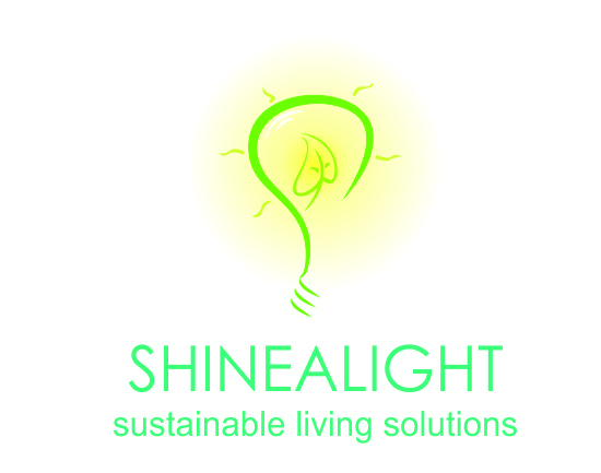 Logo Design by Men at Work for Shinealight Solutions | Design #69109