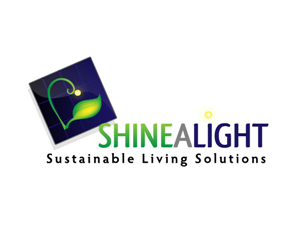Logo Design by bluberri for Shinealight Solutions | Design #69052