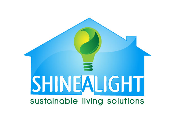 Logo Design by bluberri for Shinealight Solutions | Design #70864