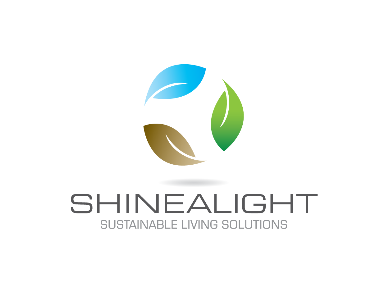 Logo Design by bluejet for Shinealight Solutions | Design: #71057