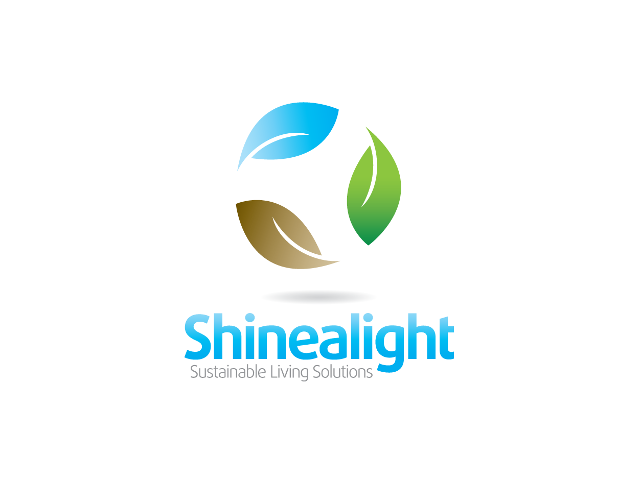 Logo Design by bluejet for Shinealight Solutions | Design #72269