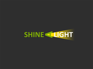 Logo Design by REX for Shinealight Solutions | Design: #69021