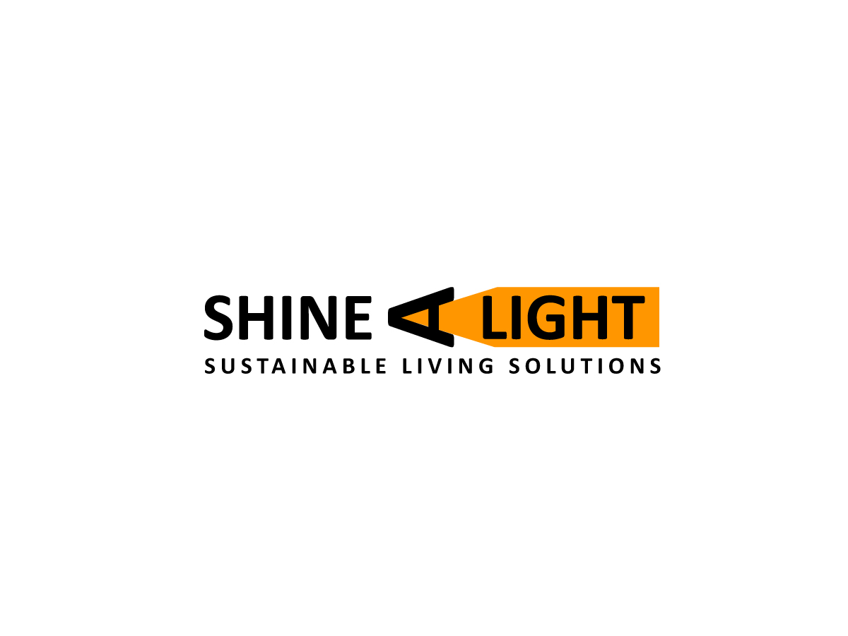 Diseño de Logo por REX para Shinealight Solutions | Diseño #70022