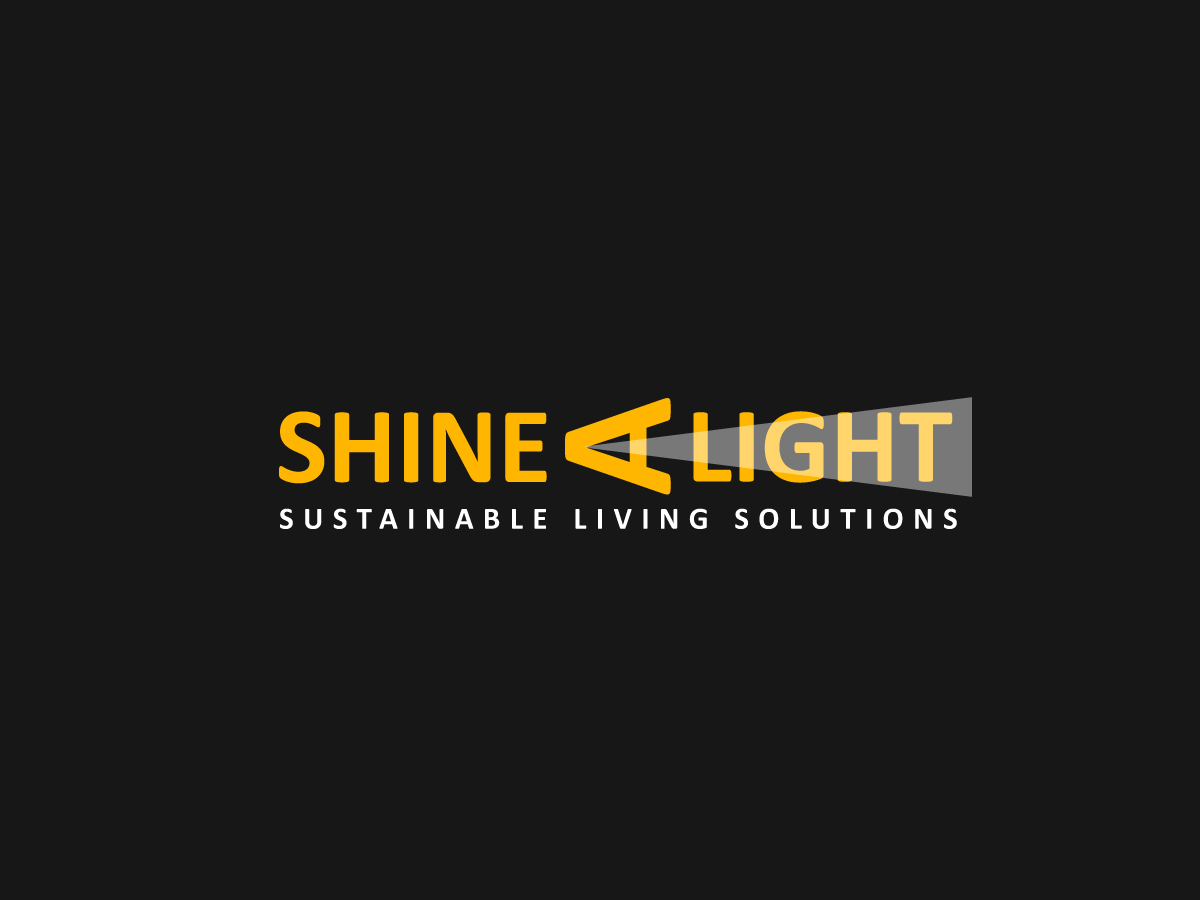 Diseño de Logo por REX para Shinealight Solutions | Diseño #70027