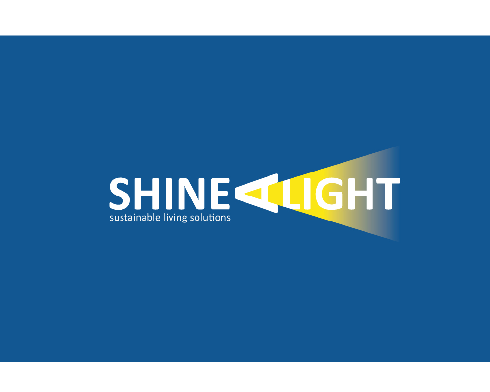 Logo Design by REX for Shinealight Solutions | Design #72293