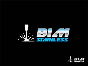 Logo Design by Tony Bishop