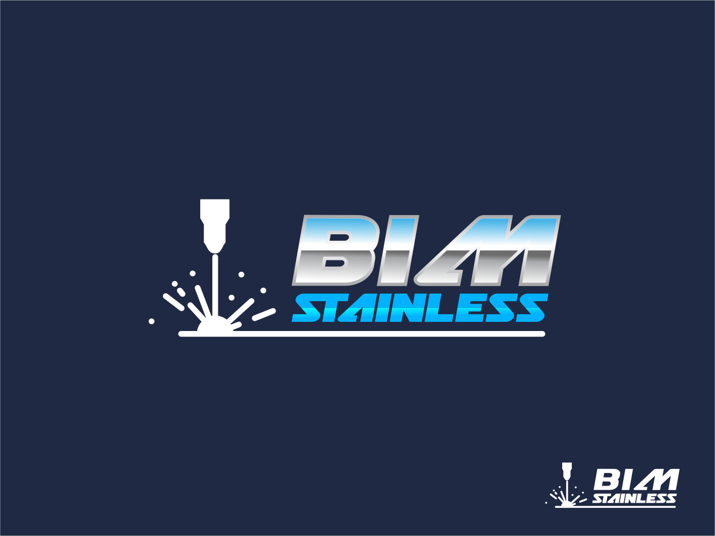 Logo-Design von Tony Bishop für dieses Projekt | Design #35241558