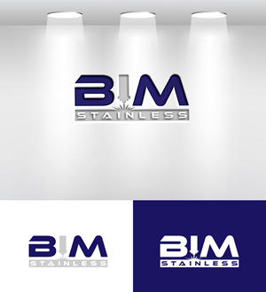 Logo Design by Mi Design1 for this project | Design: #35235133