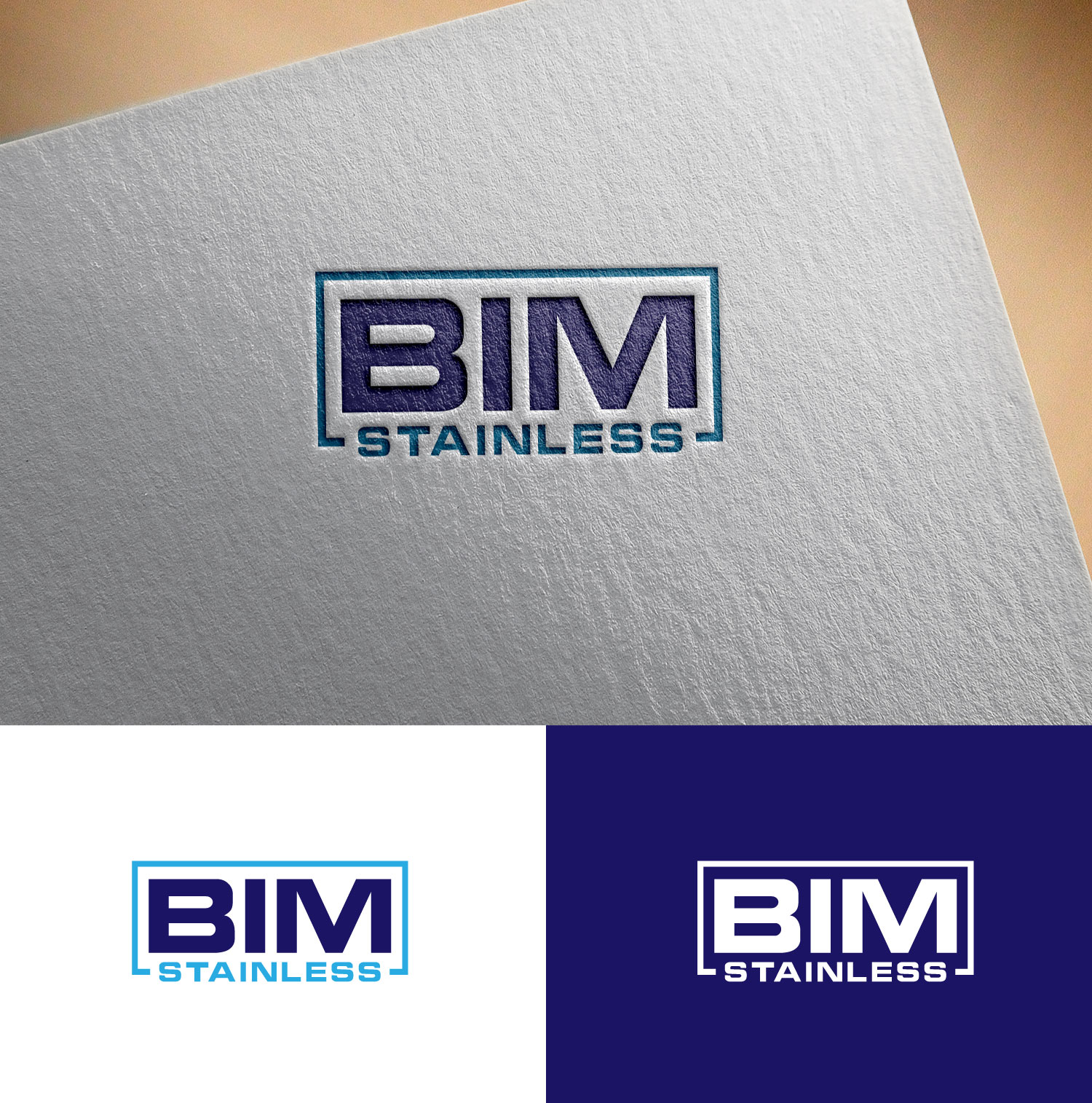 Logo Design by Mi Design1 for this project | Design #35235135