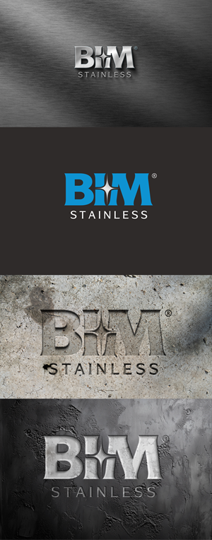 Logo Design by graphicawy