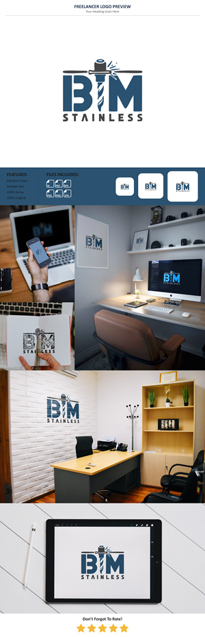 Logo Design by StudioDesigner for this project | Design: #35239649