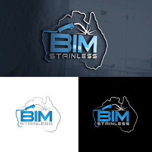 Logo Design by Mk_Graphix for this project | Design: #35243738