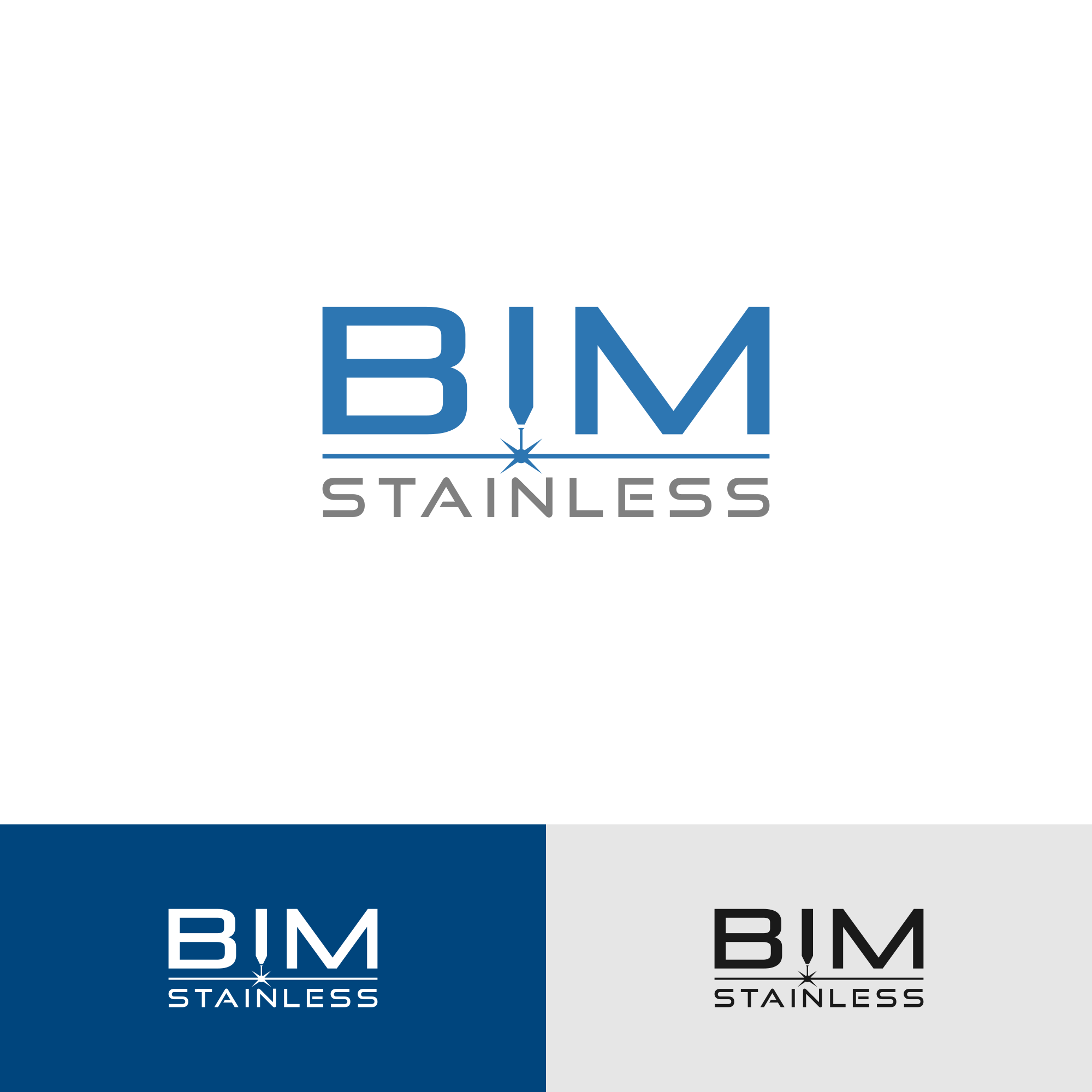 Logo Design by 3n0h99 for this project | Design #35236729