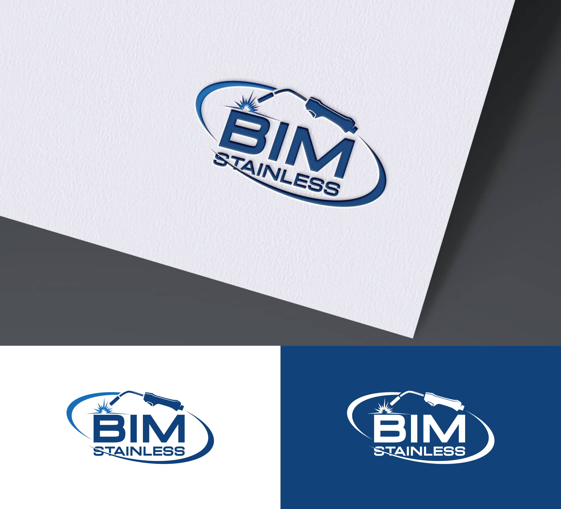 Logo Design by Zaid Al Faqih for this project | Design #35240976