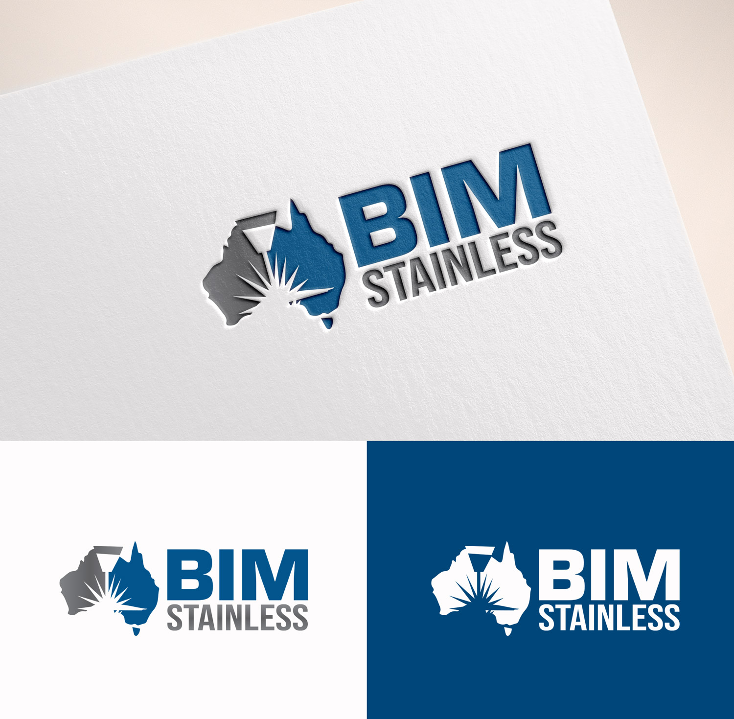 Logo Design by M Art & Design for this project | Design #35235219