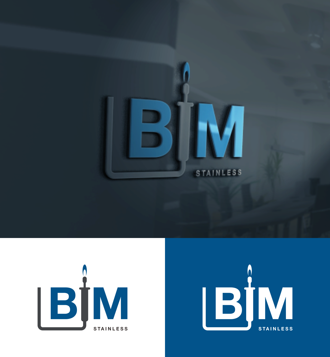 Logo Design by healer1617 for this project | Design #35235207