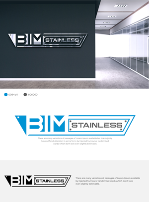Logo Design by AliArsh for this project | Design: #35239902