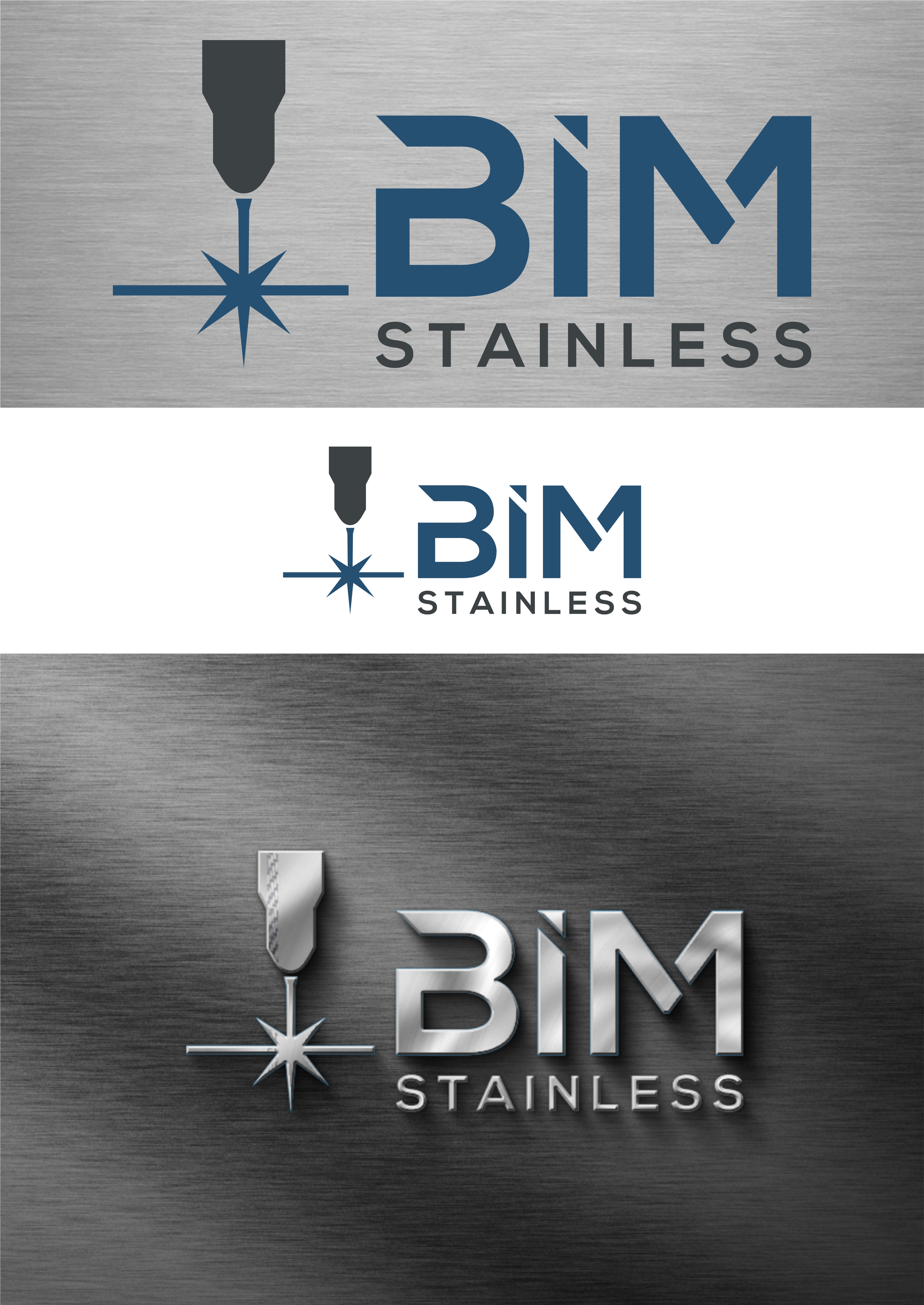 Logo Design by ganesaputu for this project | Design #35235919