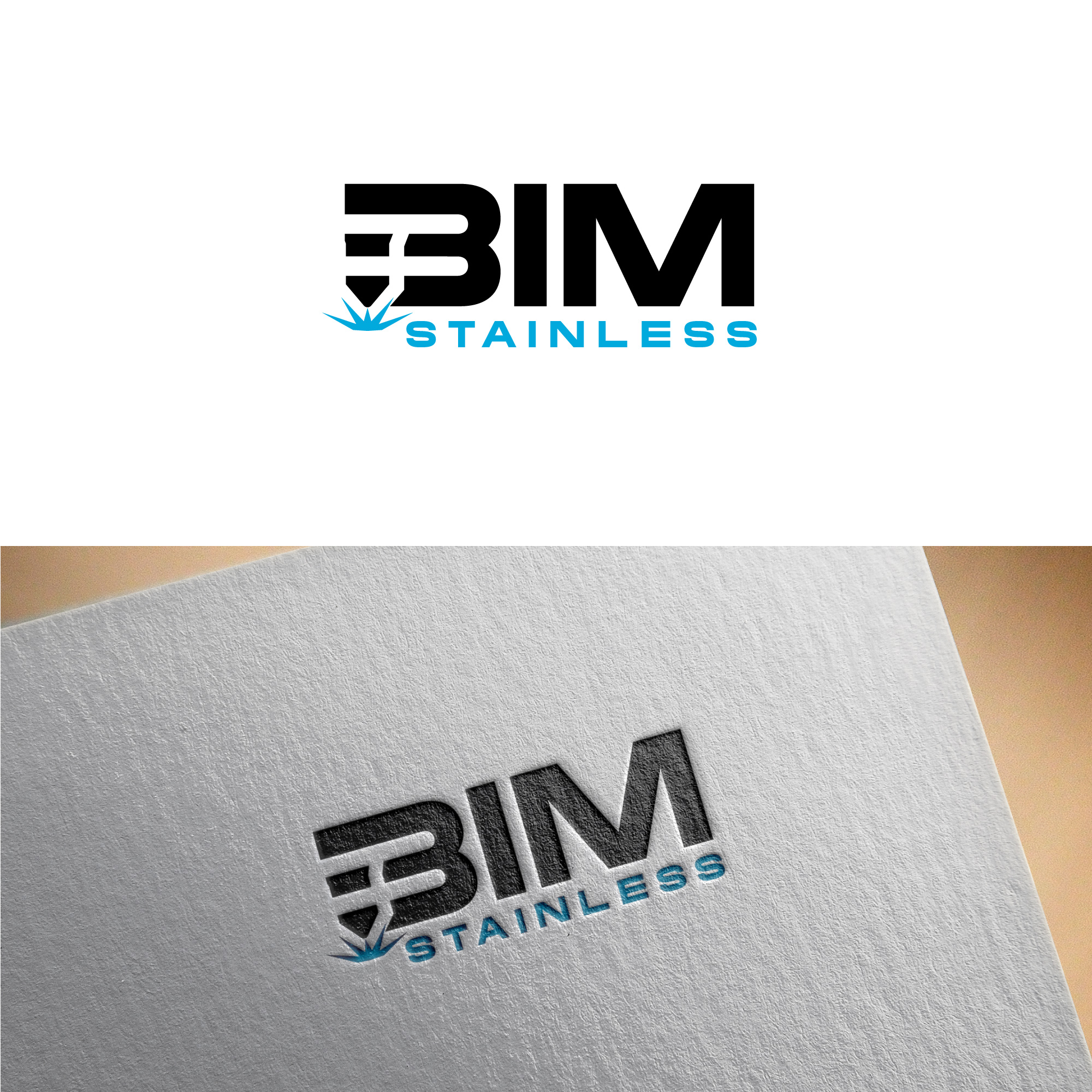 Logo Design by zogo for this project | Design #35237543