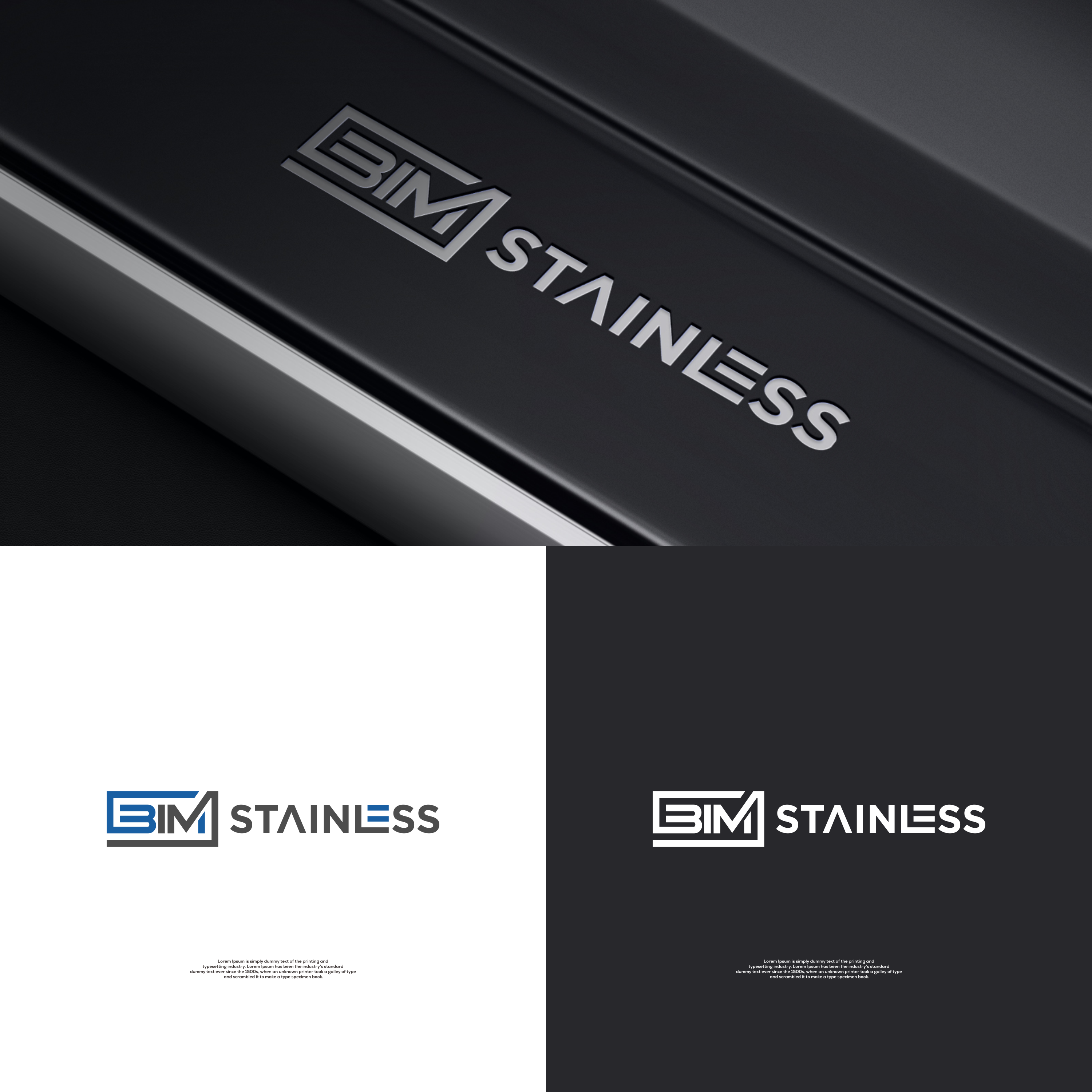 Logo Design by Mentality_Std for this project | Design #35244236
