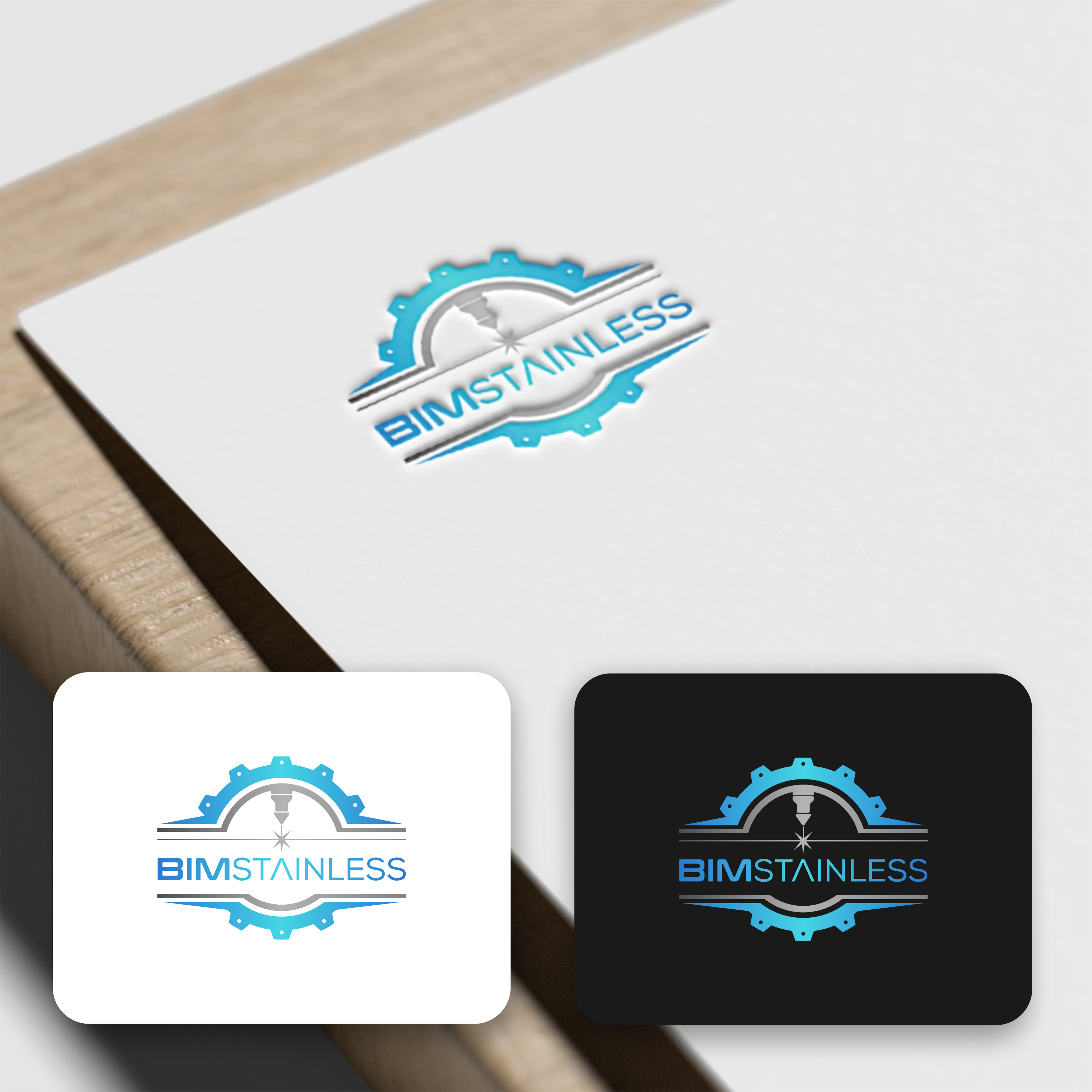 Logo Design by Seblak_Studio for this project | Design #35236373