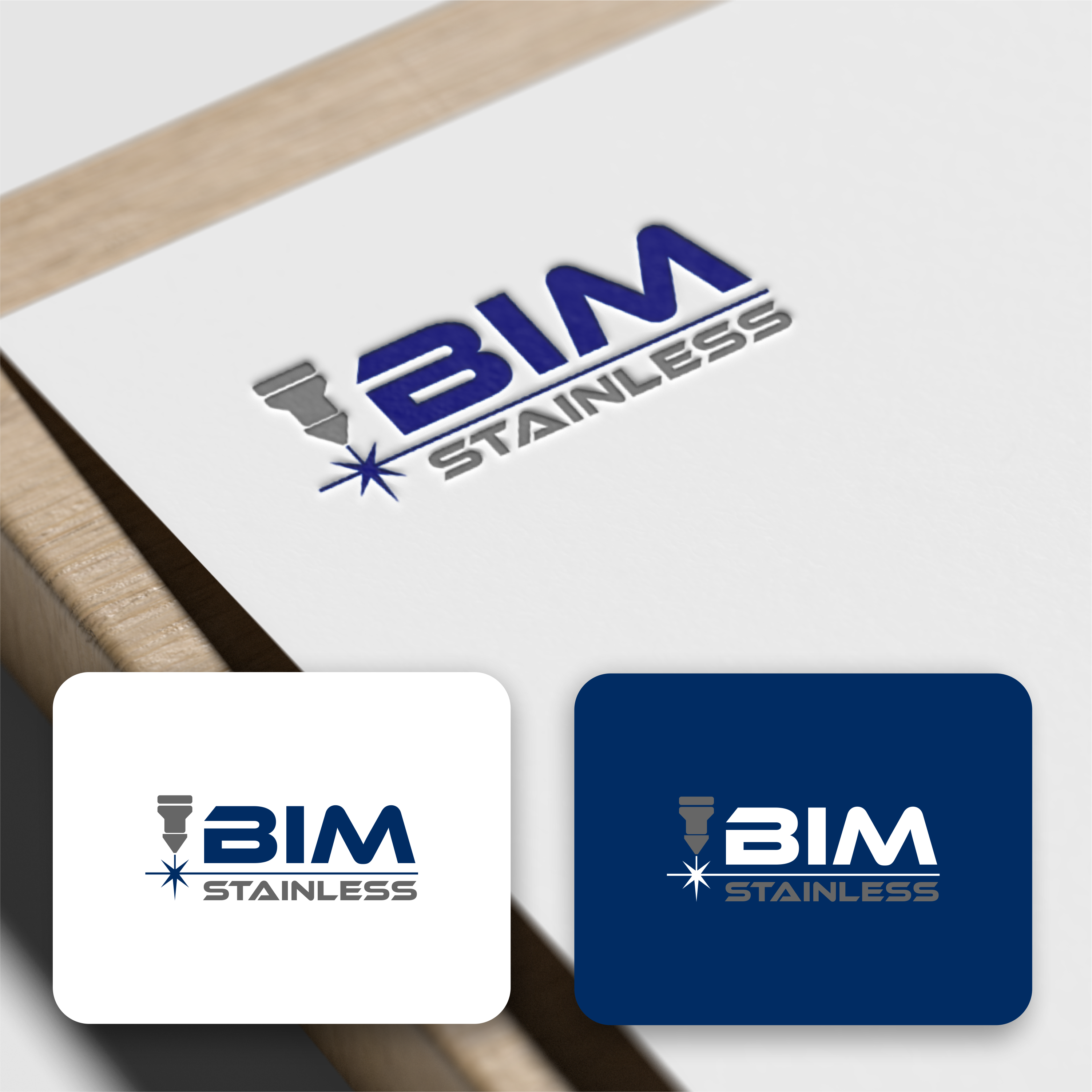 Logo Design by Seblak_Studio for this project | Design #35236374