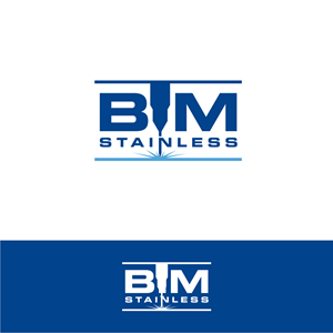 Logo Design by BluePencil