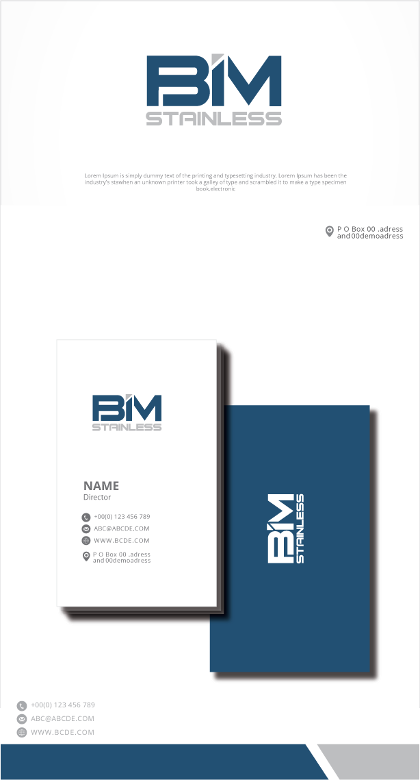 Logo-Design von zebronicgraphic für dieses Projekt | Design #35248229