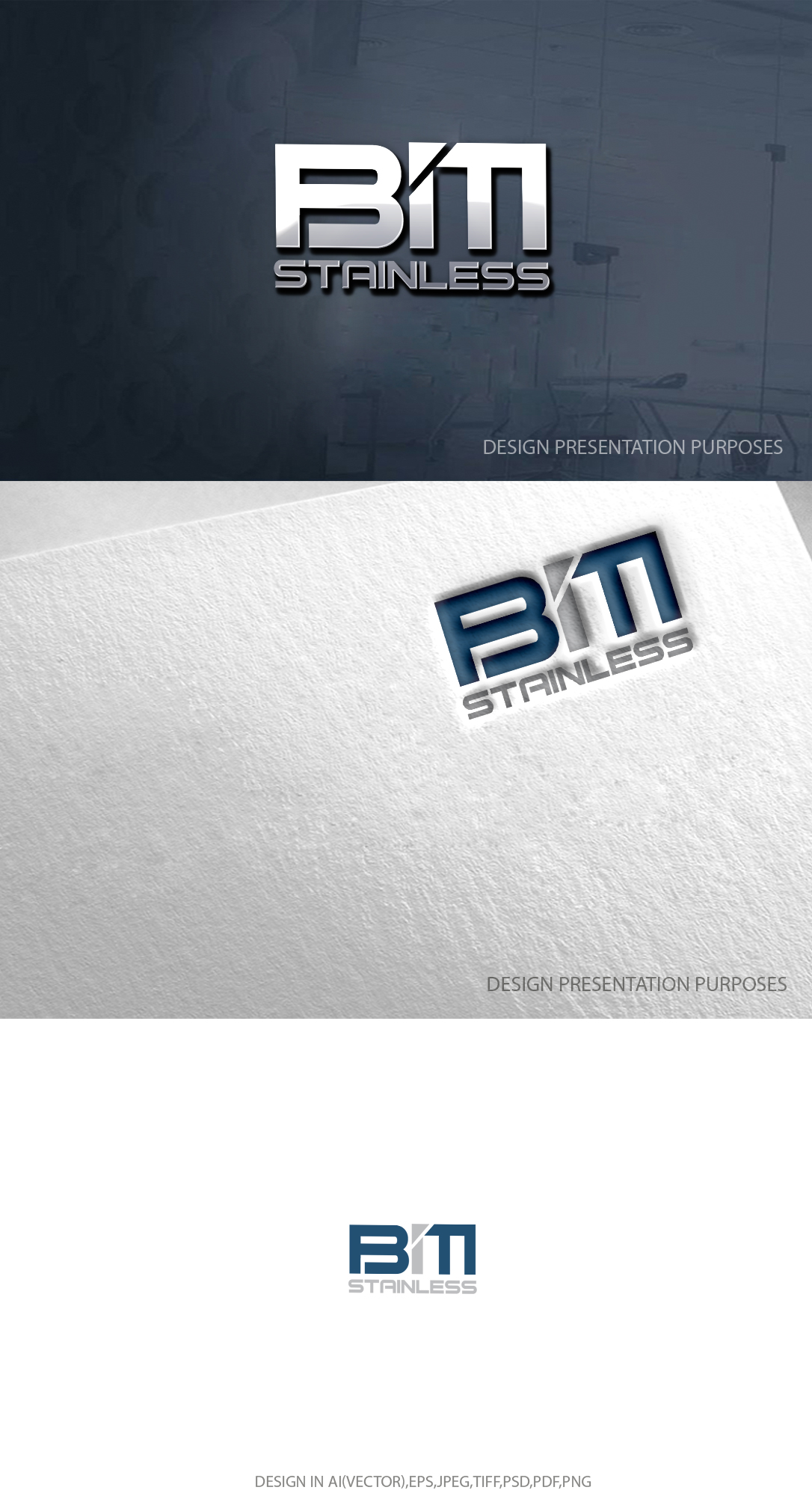 Logo Design by zebronicgraphic for this project | Design #35248230