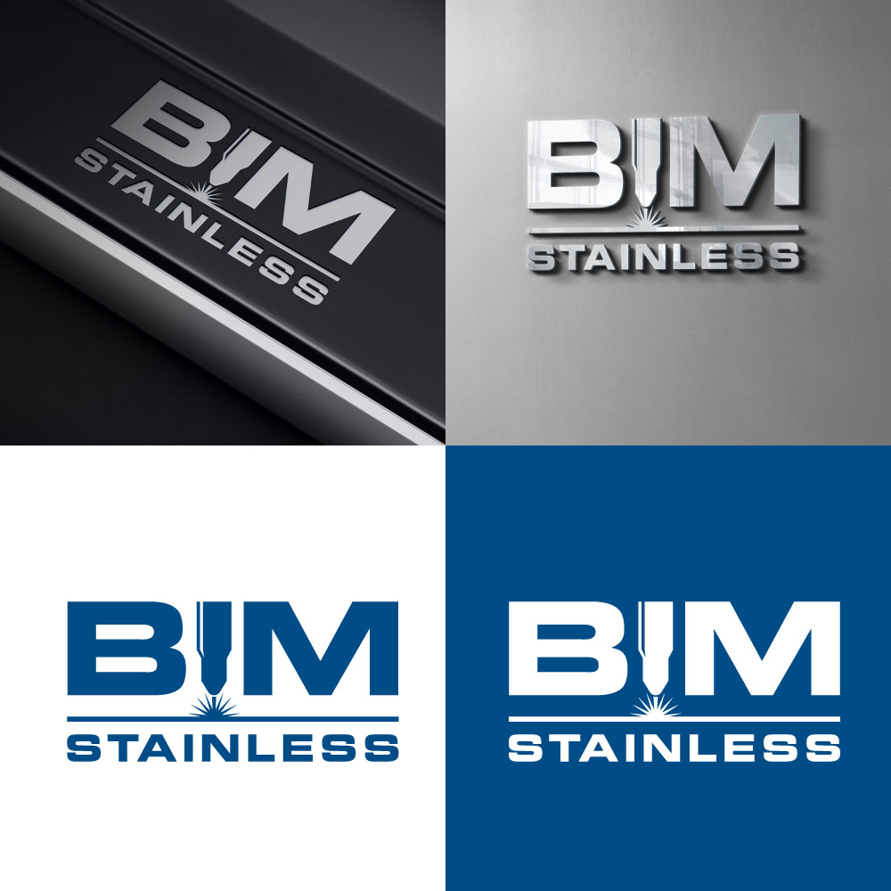 Logo Design by Znuj Esilas for this project | Design #35245592