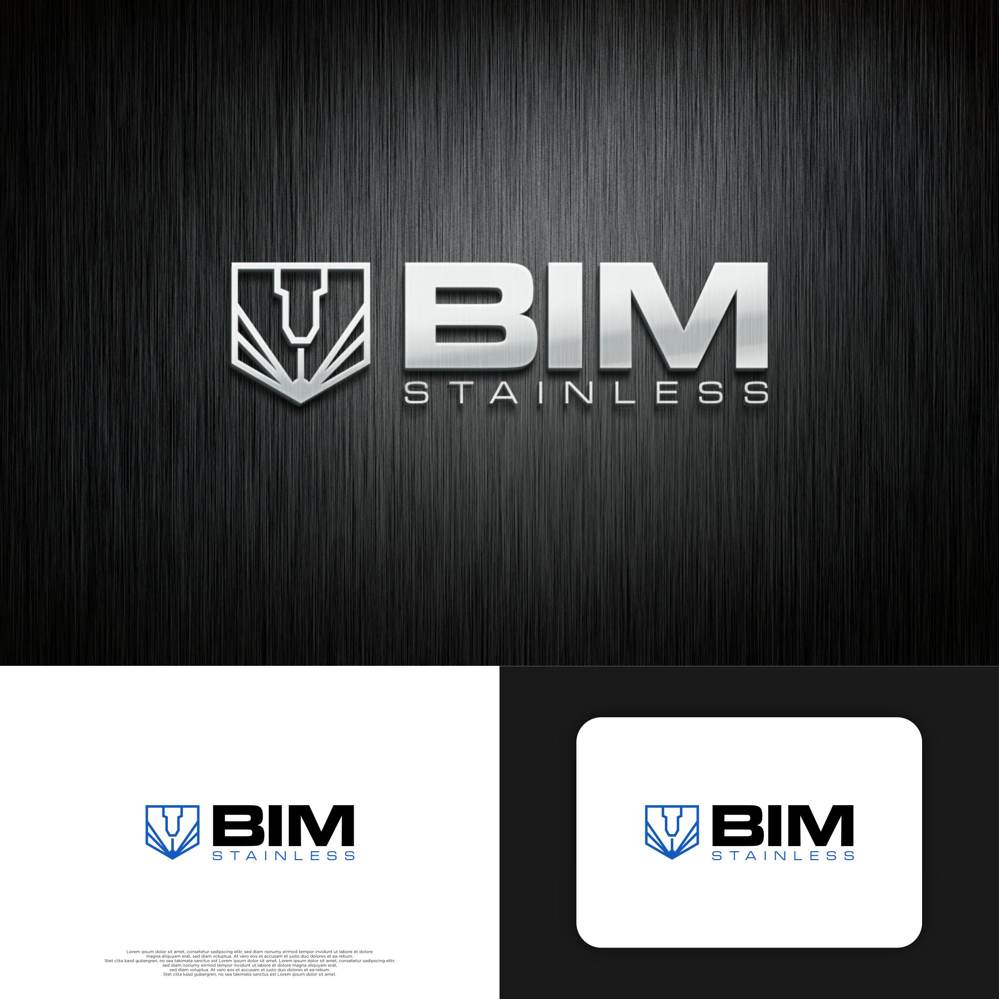 Logo Design by ark 2 for this project | Design #35242704