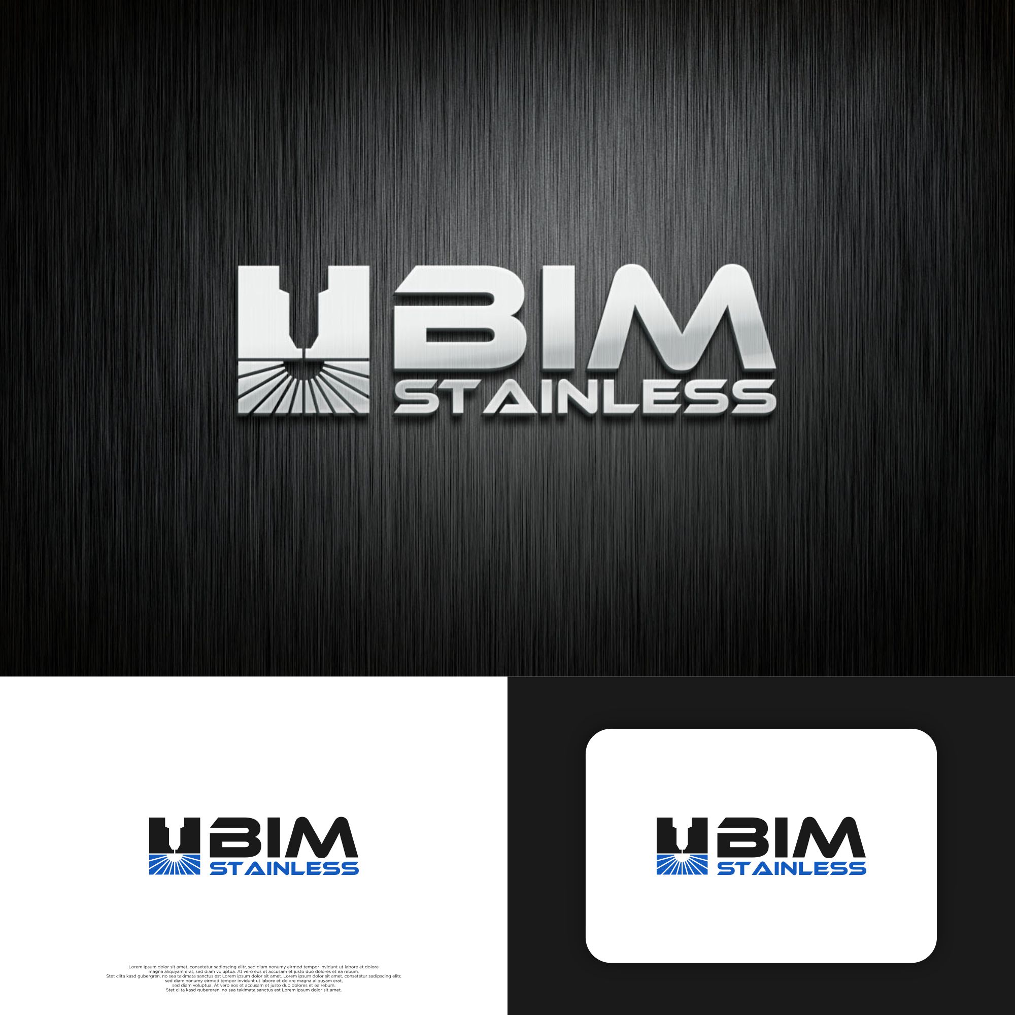 Logo Design by ark 2 for this project | Design #35242822