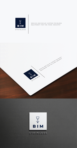 Logo-Design von IMilenovic für dieses Projekt | Design: #35241833