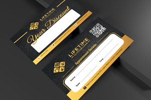 Flyer Design by Design_Duo for Lifetime Outdoor Living | Design #35263160