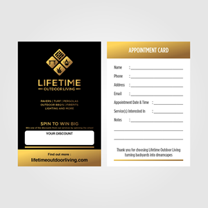 Flyer Design by HIRADESIGN
