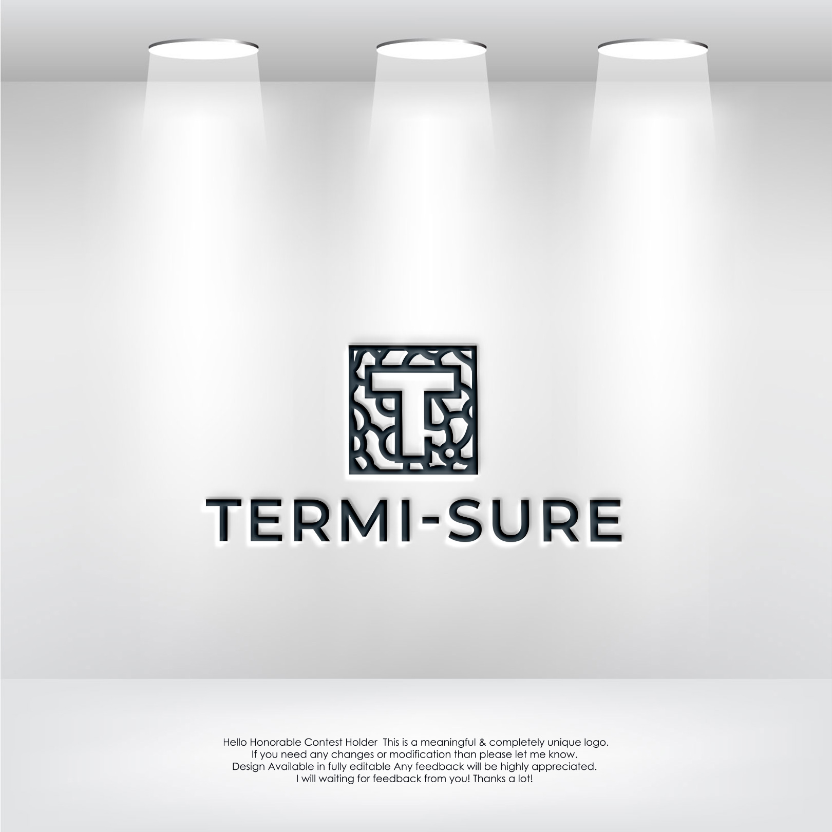 Diseño de Logo por LogoEon para este proyecto | Diseño #35238882