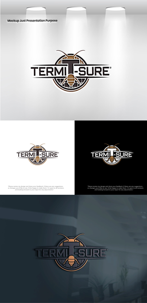 Diseño de Logo por VectorForge para este proyecto | Diseño: #35239710
