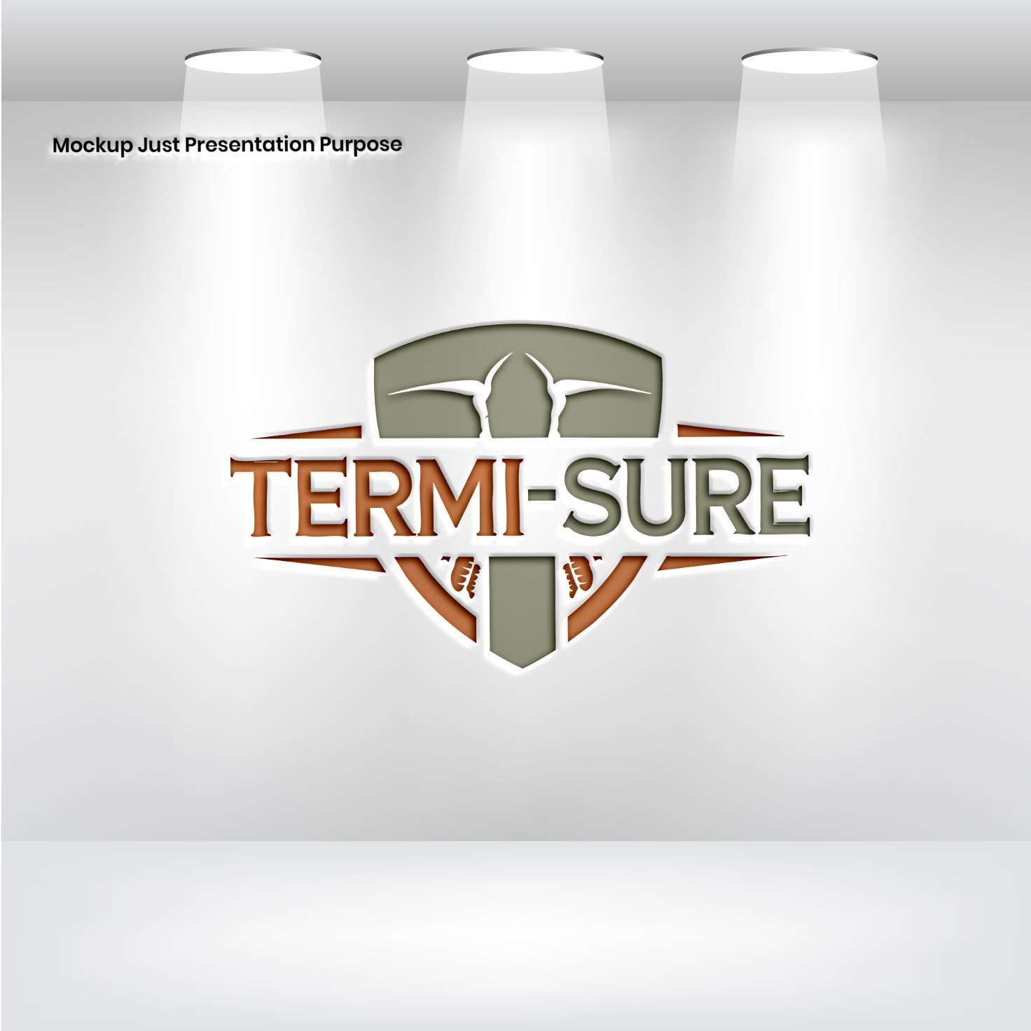 Diseño de Logo por VectorForge para este proyecto | Diseño #35239711