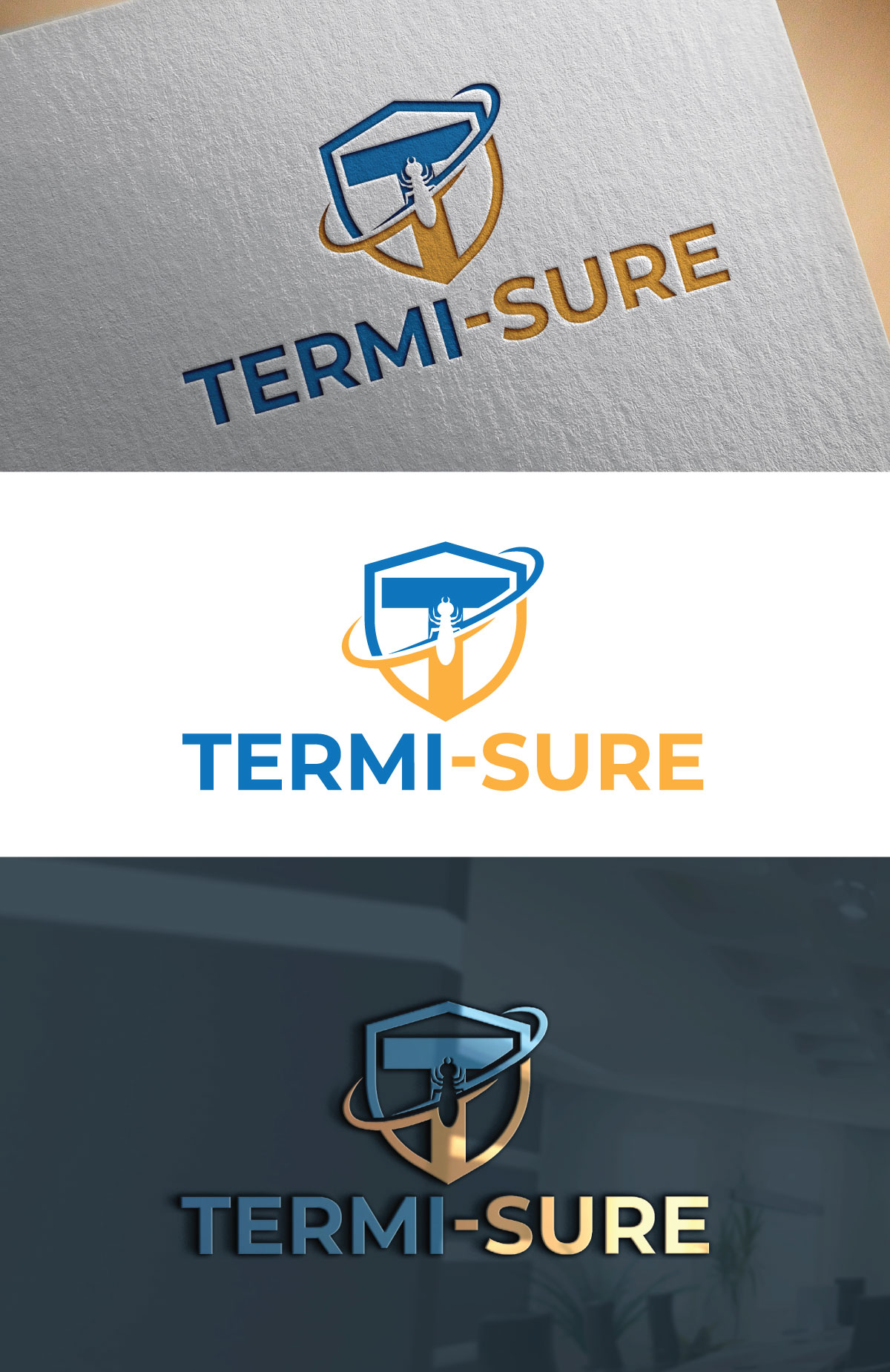 Logo-Design von Impressive logo für dieses Projekt | Design #35245611