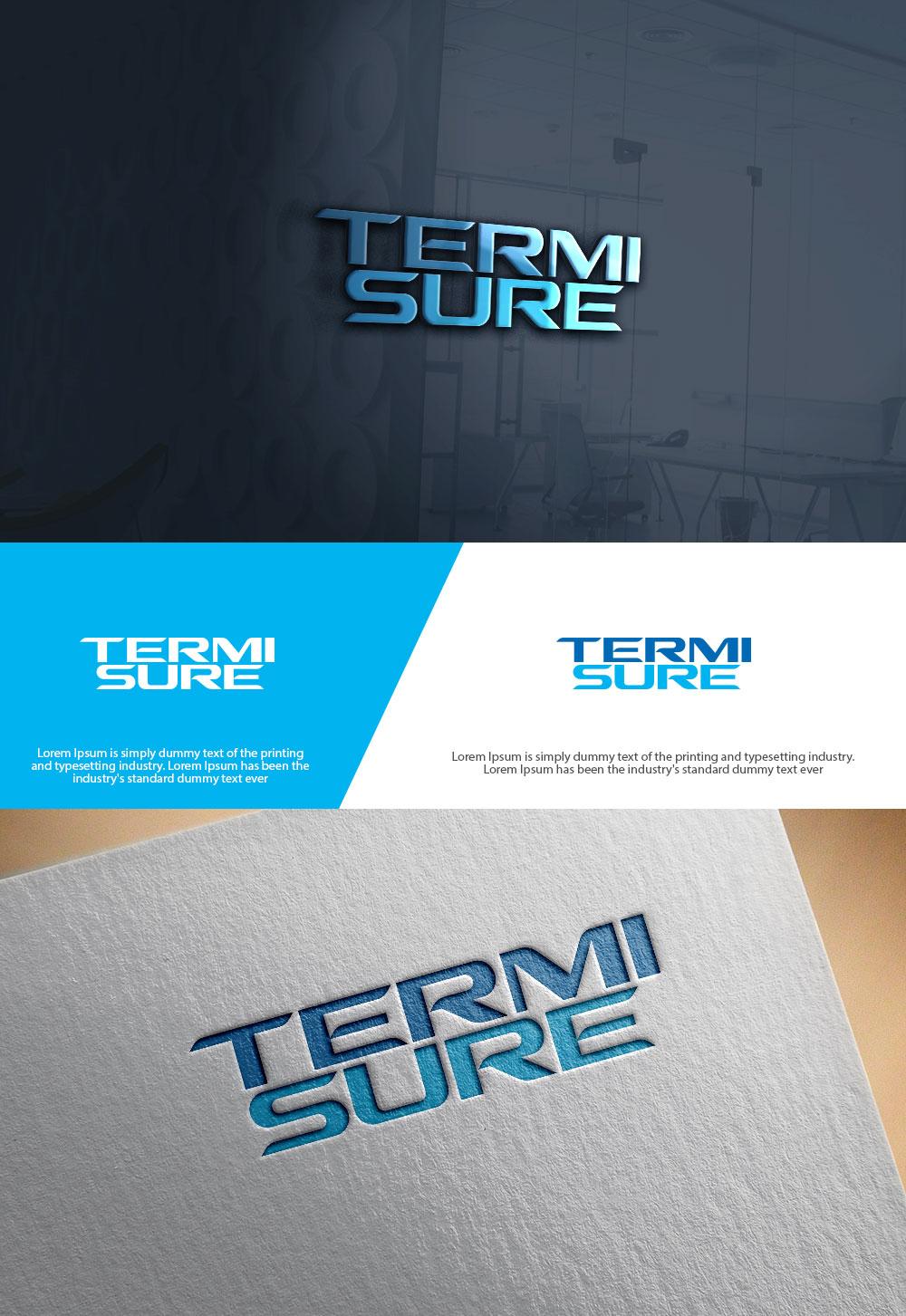 Logo-Design von sulemani  creation für dieses Projekt | Design #35238217