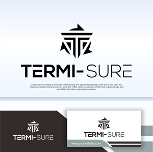 Logo-Design von Apache Kretek für dieses Projekt | Design: #35235749