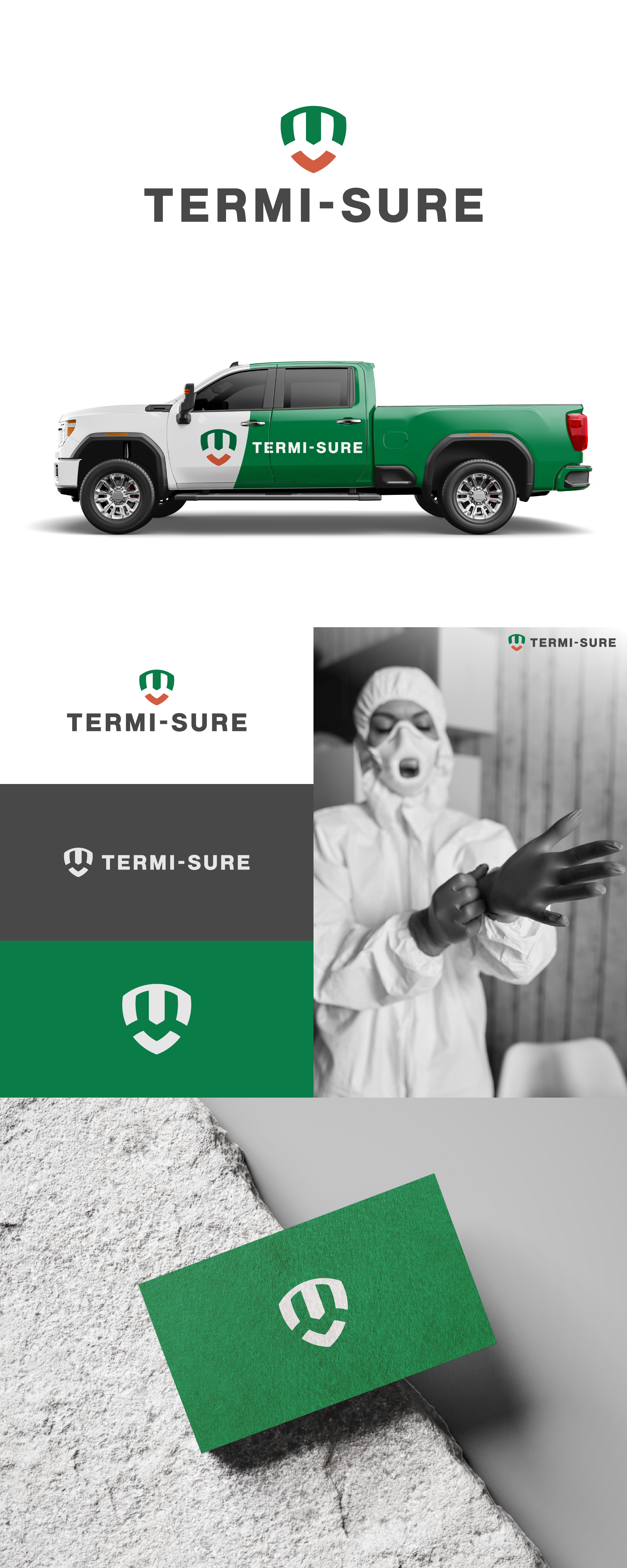 Logo Design by TenMa.Std for this project | Design #35235940